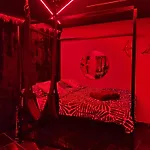 Daire Jacuzzi Red Centrum