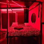 Daire Jacuzzi Red Centrum