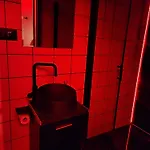 Jacuzzi Red Centrum Gdansk