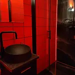 Jacuzzi Red Centrum * Gdansk