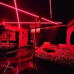 Lejlighed Jacuzzi Red Centrum Gdańsk