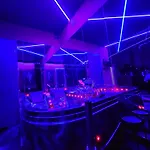 Jacuzzi Red Centrum Lejlighed *