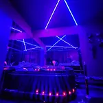 Jacuzzi Red Centrum *