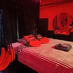 Appartamento Jacuzzi Red Centrum Danzica