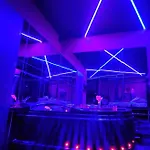 Jacuzzi Red Centrum Lejlighed *