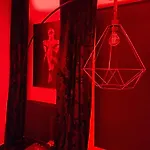 Lejlighed Jacuzzi Red Centrum Gdańsk