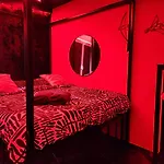 Appartamento Jacuzzi Red Centrum