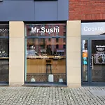 Jacuzzi Red Centrum Gdańsk