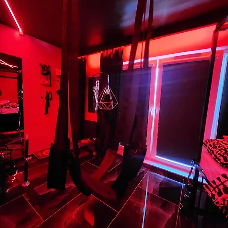 Jacuzzi Red Centrum * Гданьск