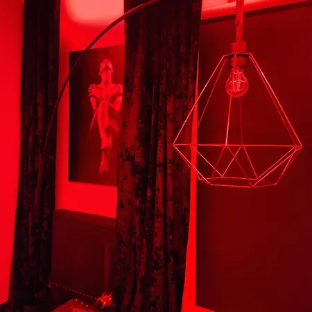 Lejlighed Jacuzzi Red Centrum Gdańsk