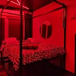 Jacuzzi Red Centrum Διαμέρισμα *